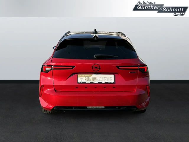 Opel Astra GS-Line Grand Sport Sports Tourer