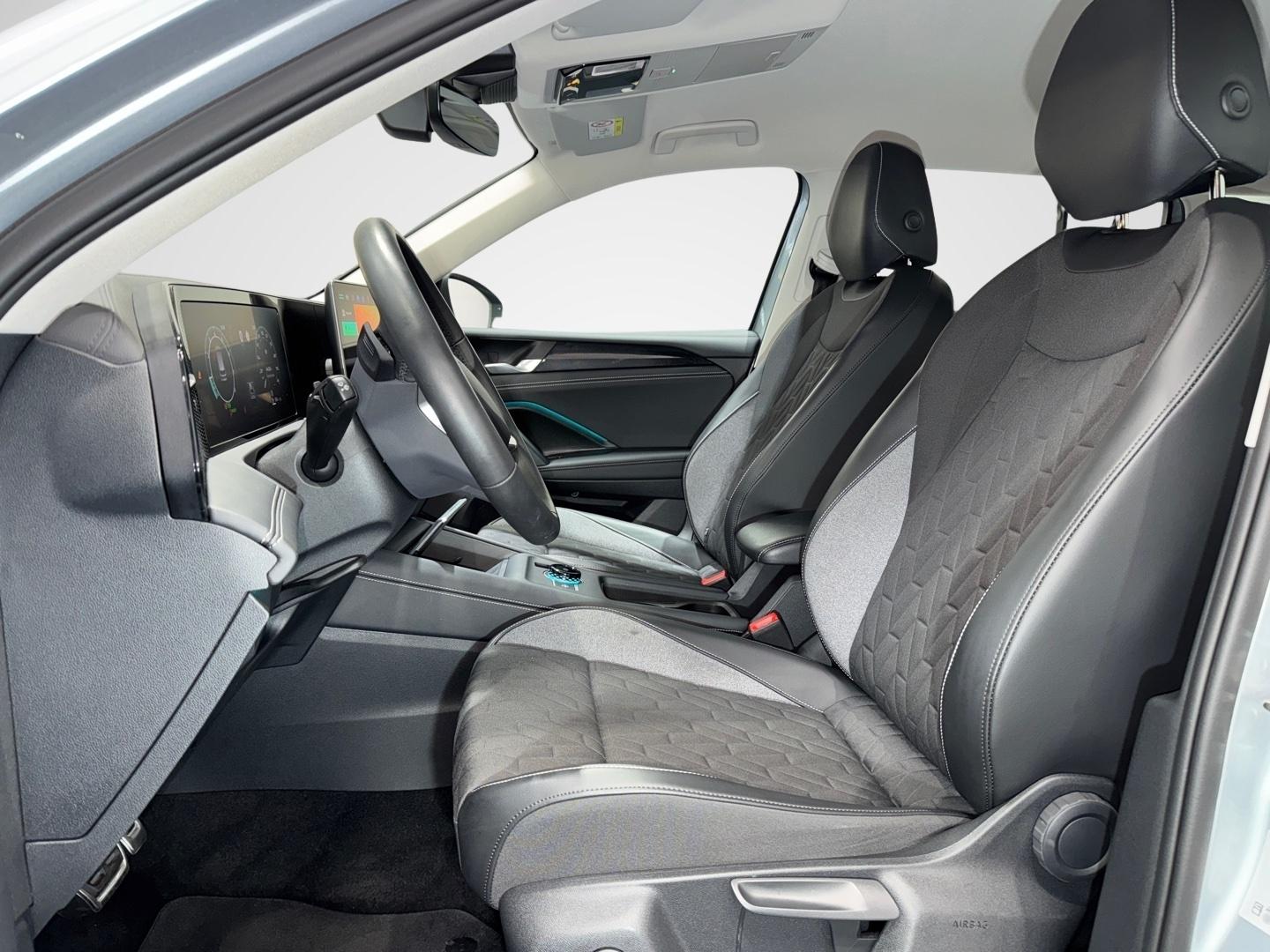 Volkswagen Tiguan 1.5 eTSI DSG