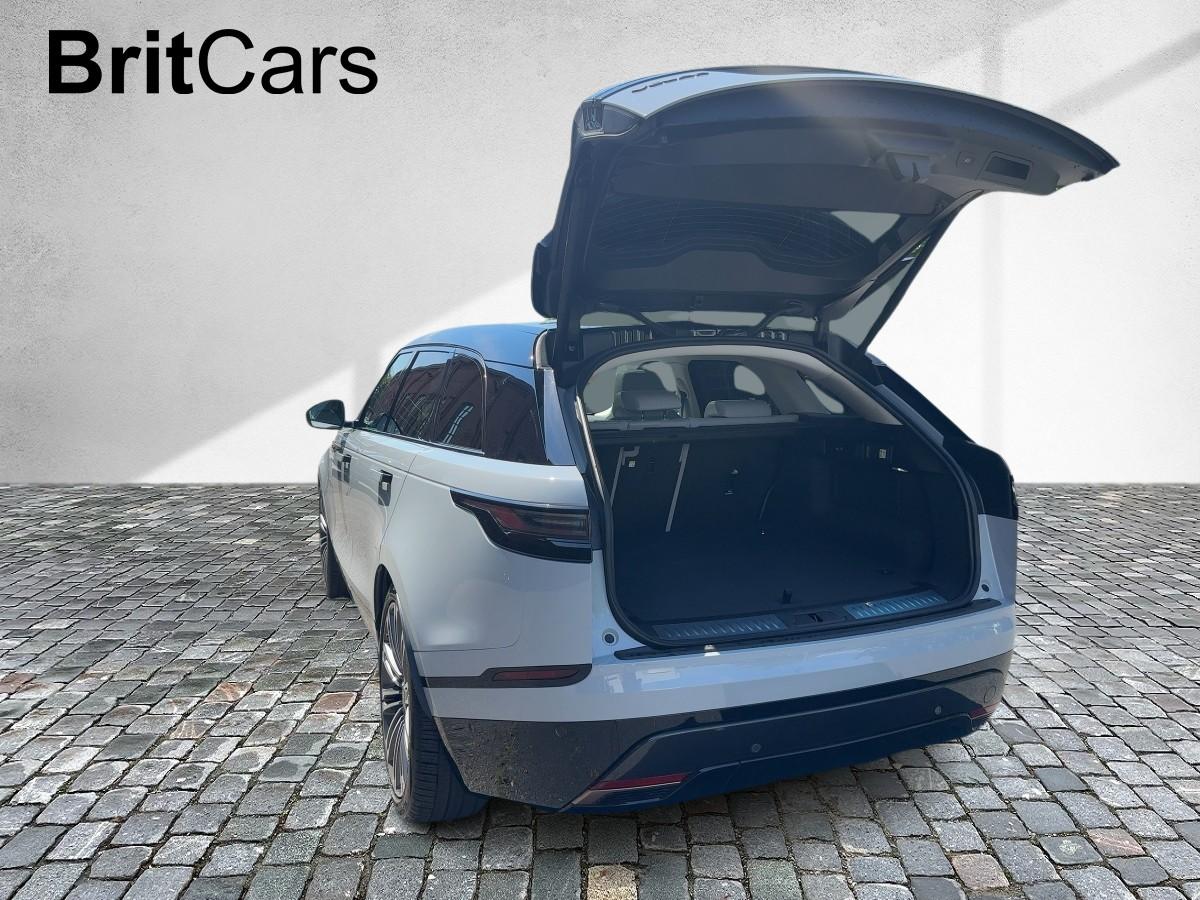 Land Rover Range Rover Velar D300 Dynamic SE