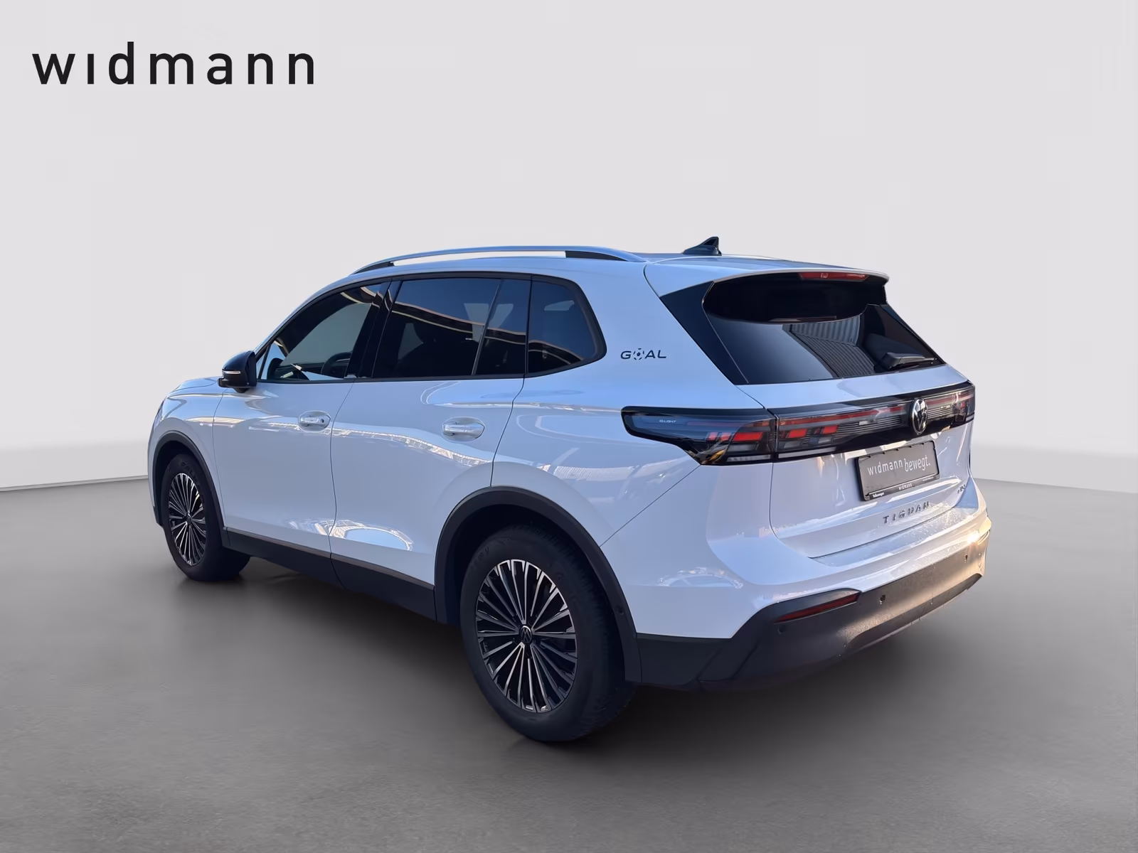 Volkswagen Tiguan 1.5 TSI DSG Life