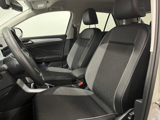 Volkswagen T-Roc GOAL 1.0 l TSI 85 kW (116 PS) 6-Gang