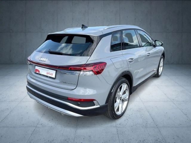 Audi Q4 e-tron 35 S-Line