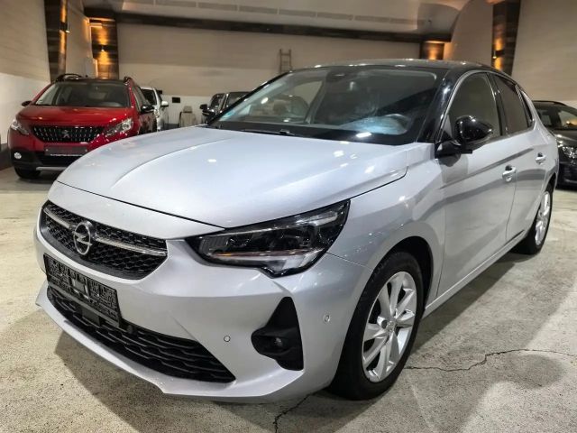 Opel Corsa Elegance