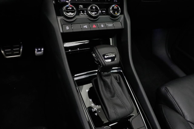 Skoda Kodiaq 1.5 TSI