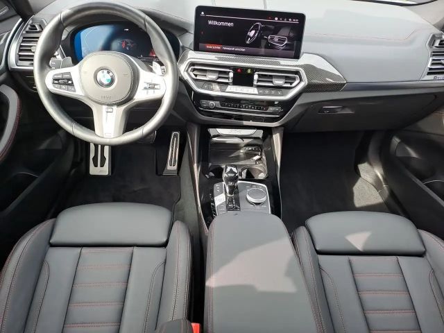 BMW X4 M-Sport xDrive30d