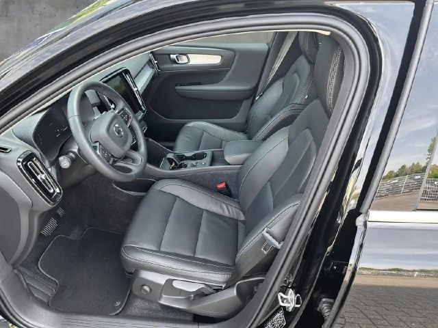 Volvo XC40 Inscription Recharge