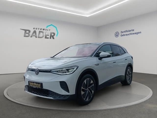 Volkswagen ID.4 150 kW Performance Pro Tech