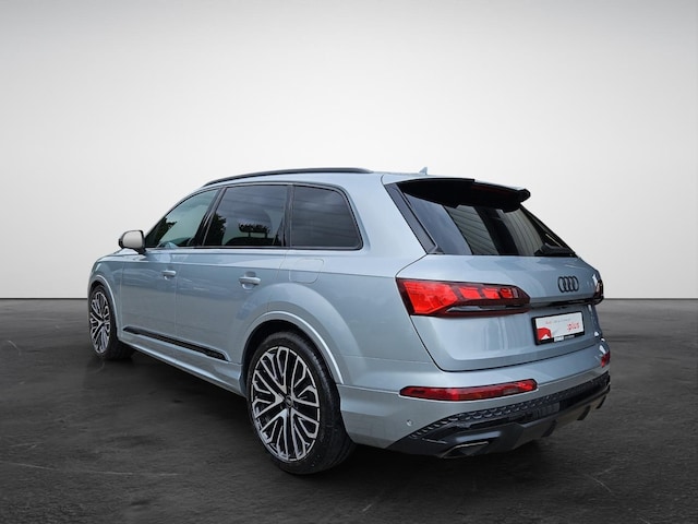 Audi Q7 60 TFSI Hybride Quattro S-Line