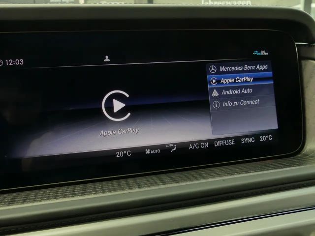 Mercedes-Benz G 63 AMG AMG Line