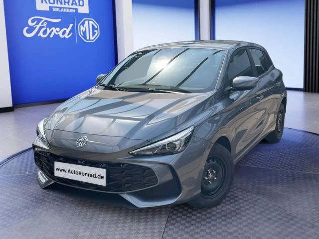 MG MG3 Hybrid+ Standard Standard range