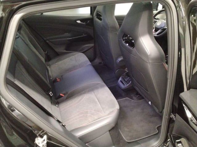 Volkswagen ID.4 4Motion GTX IQ.Drive