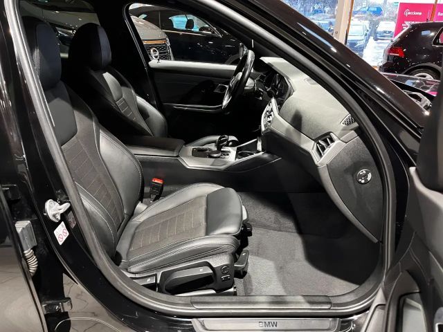 BMW 318 318d Advantage pakket Touring