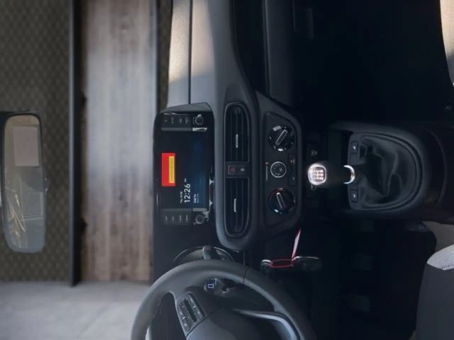 Hyundai i10 GO 1,0 MT