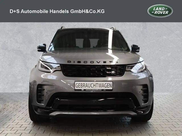 Land Rover Discovery AWD Dynamic HSE
