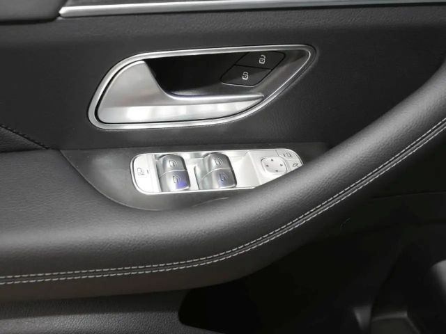 Mercedes-Benz GLE 450 4MATIC AMG Line