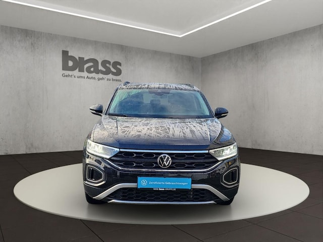 Volkswagen T-Roc 1.5 TSI DSG Move