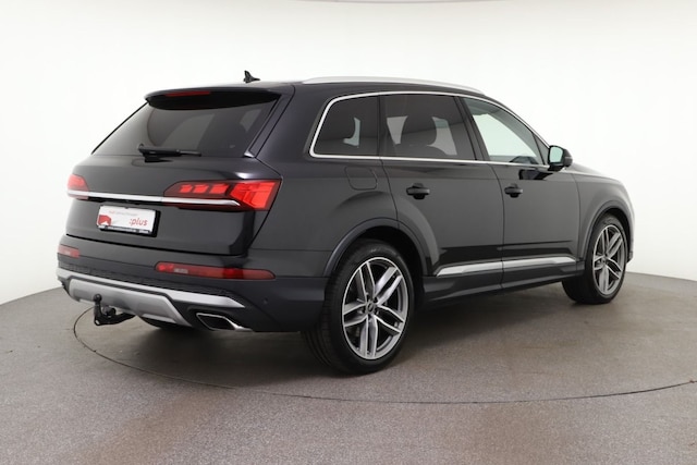 Audi Q7 45 TDI Quattro