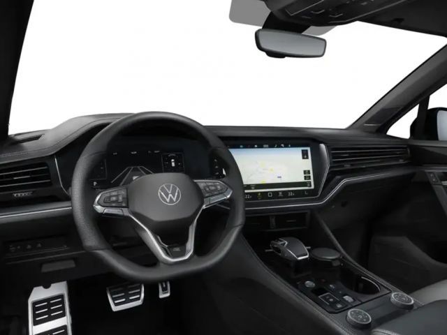 Volkswagen Touareg 3.0 V6 TDI R-Line