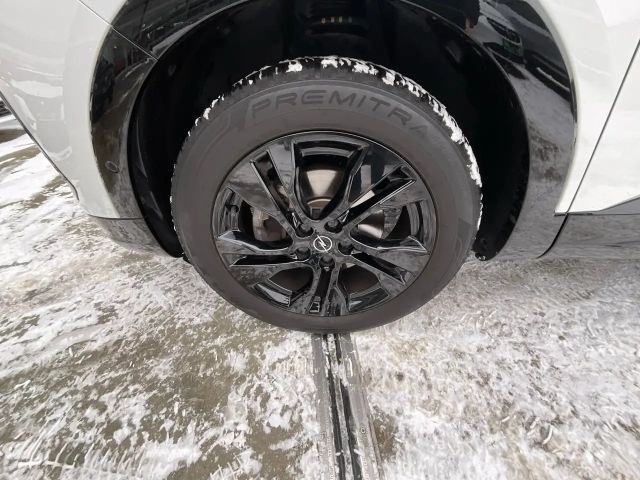 Opel Grandland X GS-Line Grand Sport