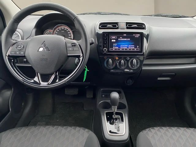 Mitsubishi Space Star CVT Star