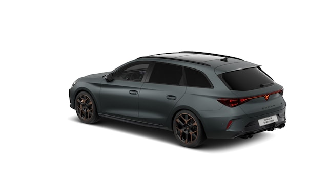 Cupra Leon 2.0 TSI DSG Sportstourer VZ