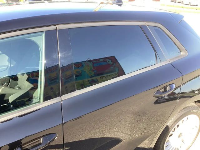 Audi A3 30 TFSI Sedan