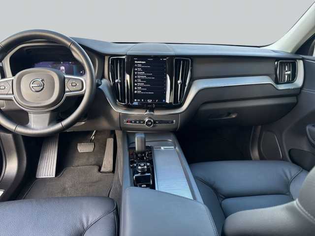 Volvo XC60 XC60