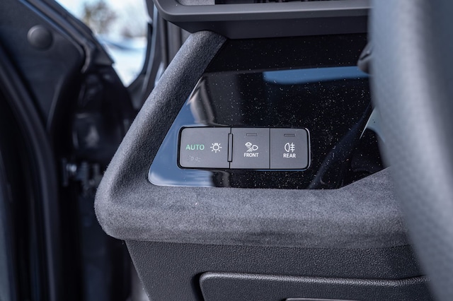 Audi A3 Hybride S-Tronic Sportback