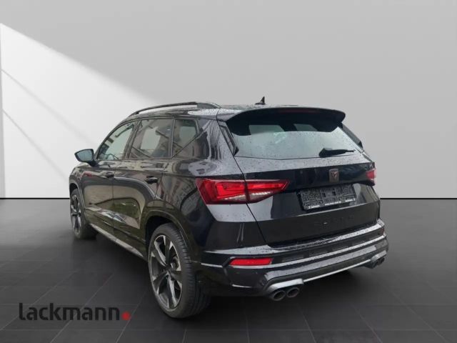Cupra Ateca 4Drive DSG