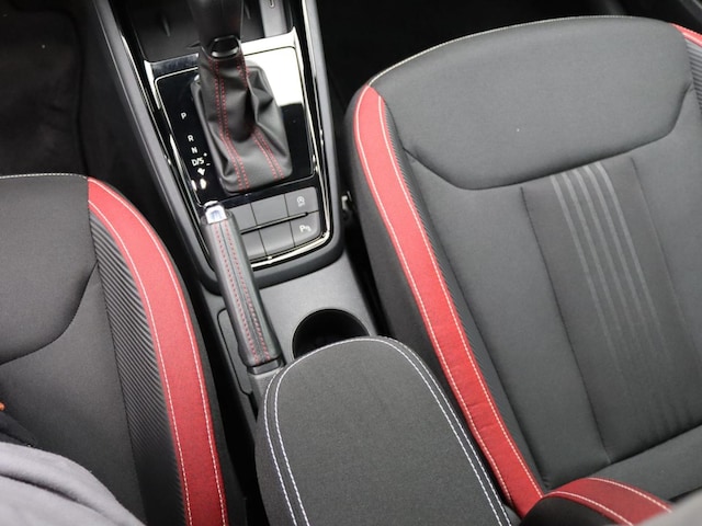 Skoda Kamiq 1.5 TSI Monte Carlo