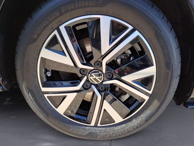 Volkswagen Touran 2.0 TDI DSG Highline