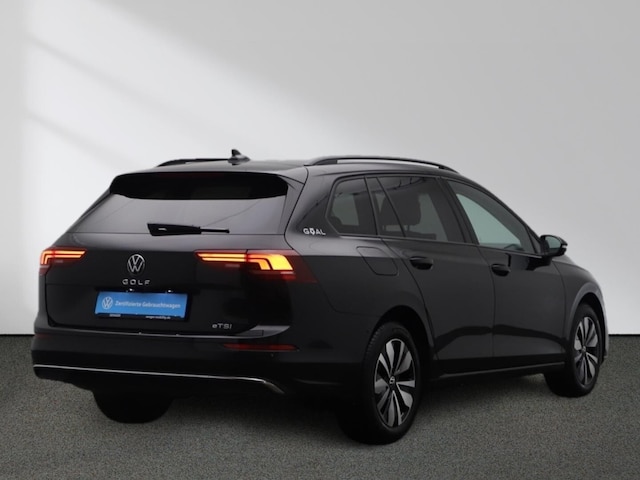 Volkswagen Golf 1.5 eTSI Golf VIII Variant