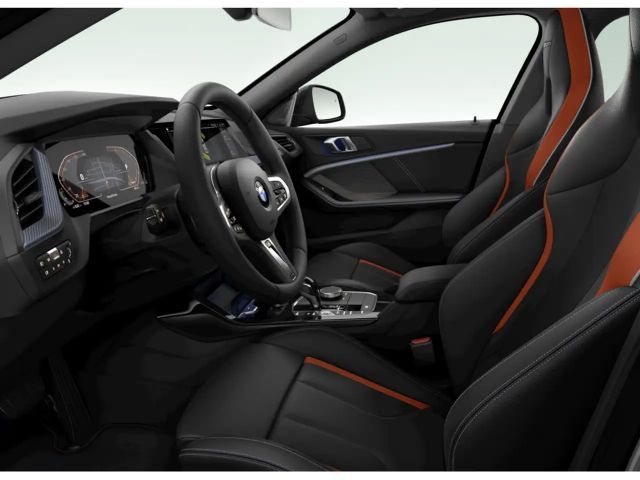 BMW 220 220i Coupé Gran Coupé M-Sport Sedan