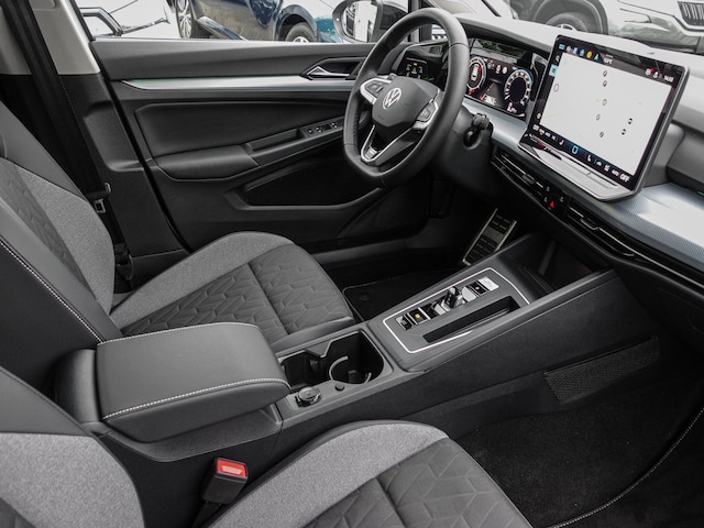 Volkswagen Golf 2.0 TDI DSG Variant