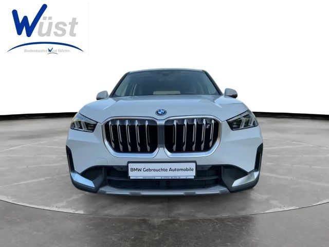 BMW iX1 Comfort pakket xDrive30