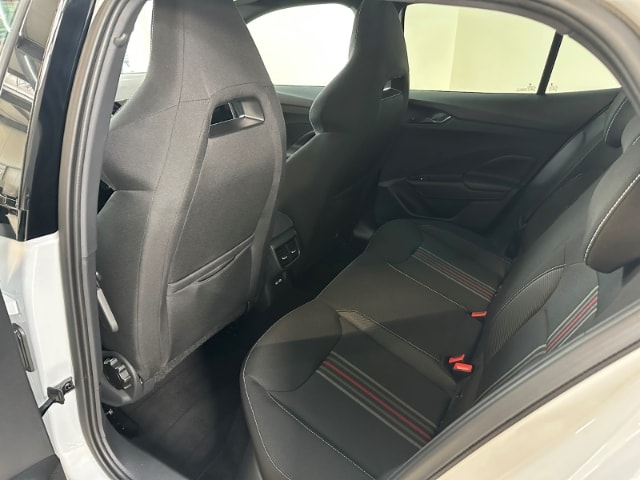 Skoda Fabia 1.0 TSI Monte Carlo