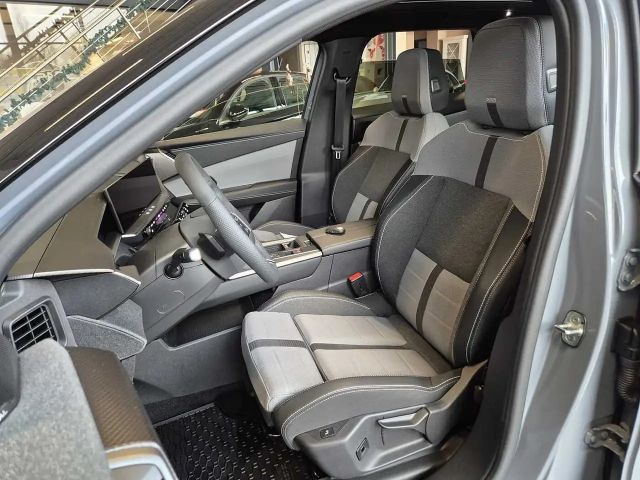 Opel Grandland X GS-Line Grand Sport