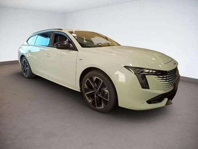 Peugeot 508 BlueHDi GT-Line SW