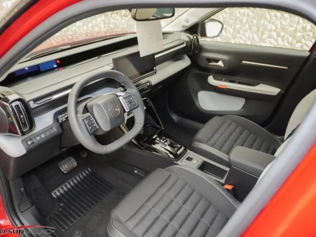 Citroën C3 Aircross Hybrid Max