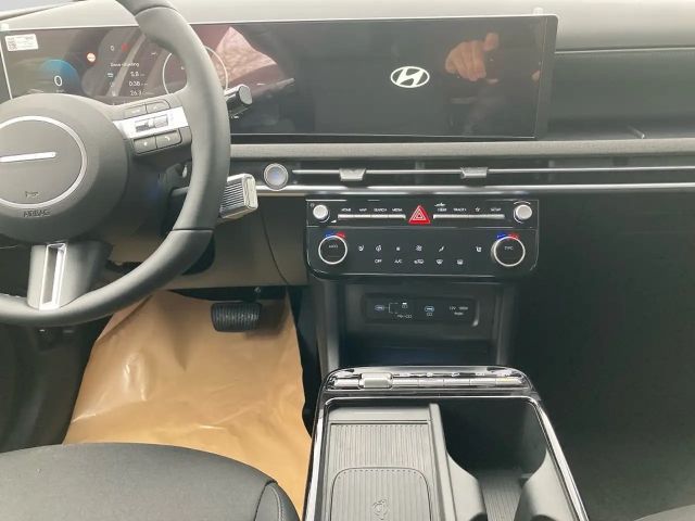 Hyundai Tucson 2WD Smart T-GDi