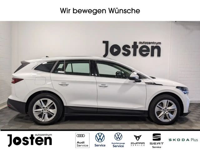 Skoda Enyaq Loft iV 80