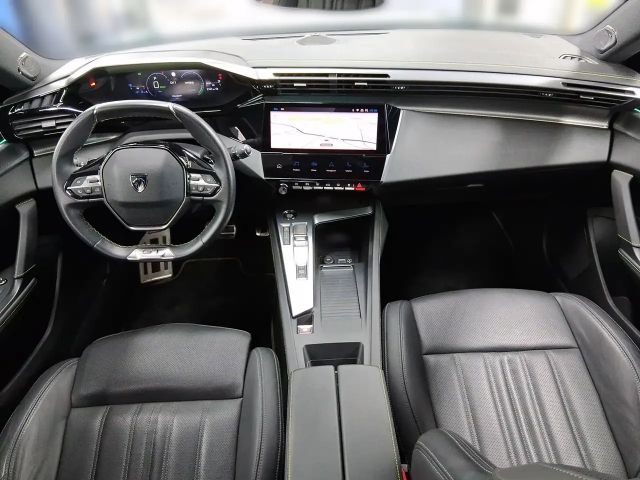 Peugeot 308 Aut., Navi, Matrix LED, Panoramadach, Leder, Sound