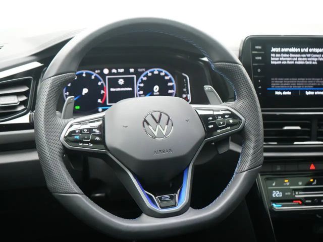 Volkswagen T-Roc 4Motion