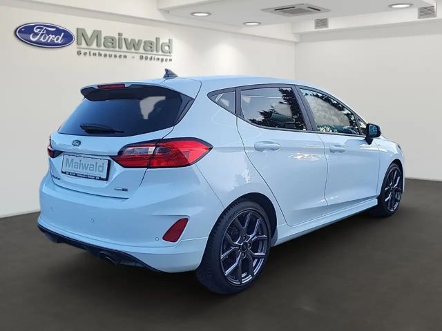 Ford Fiesta ST Line
