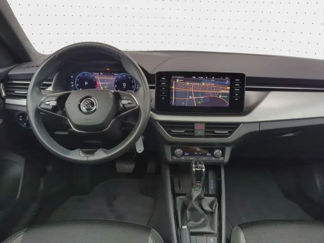 Skoda Kamiq 1.5 TSI Tour