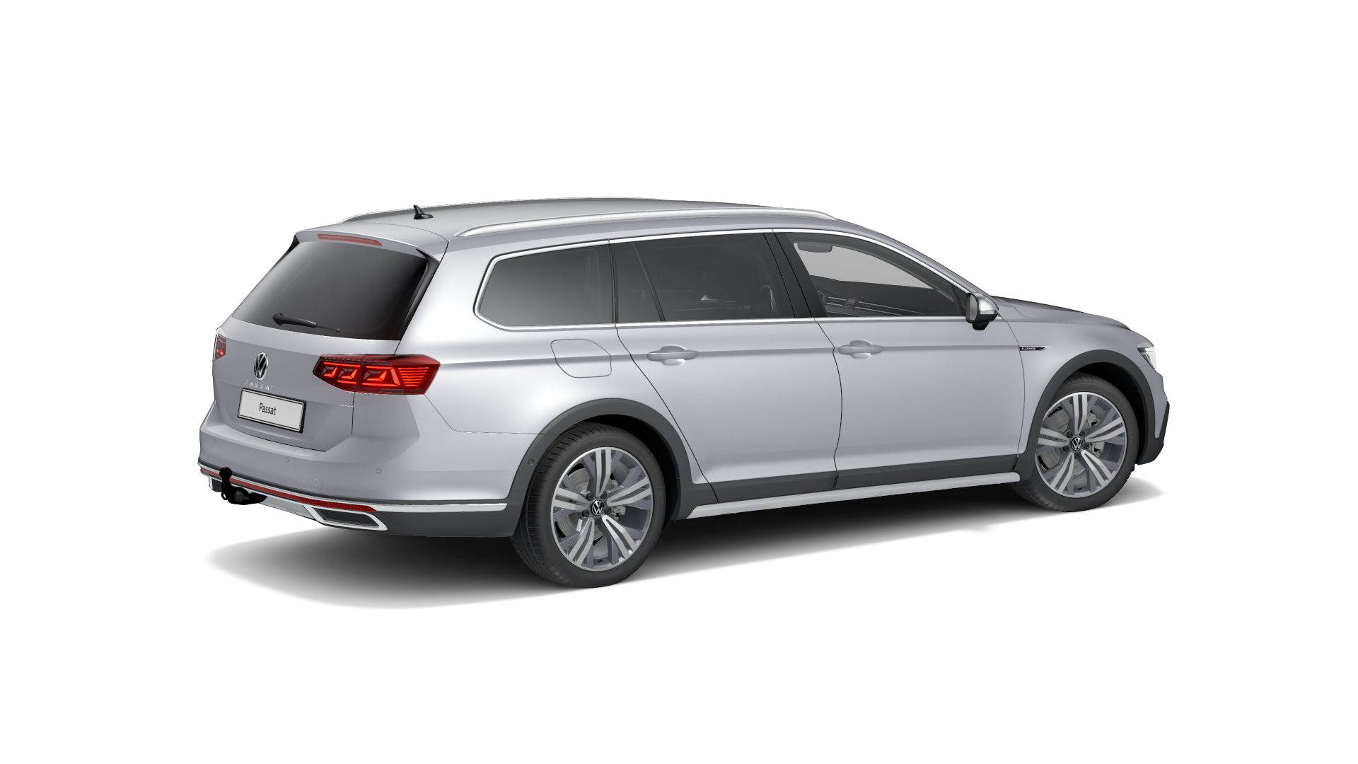 Volkswagen Passat AllTrack DSG IQ.Drive Variant