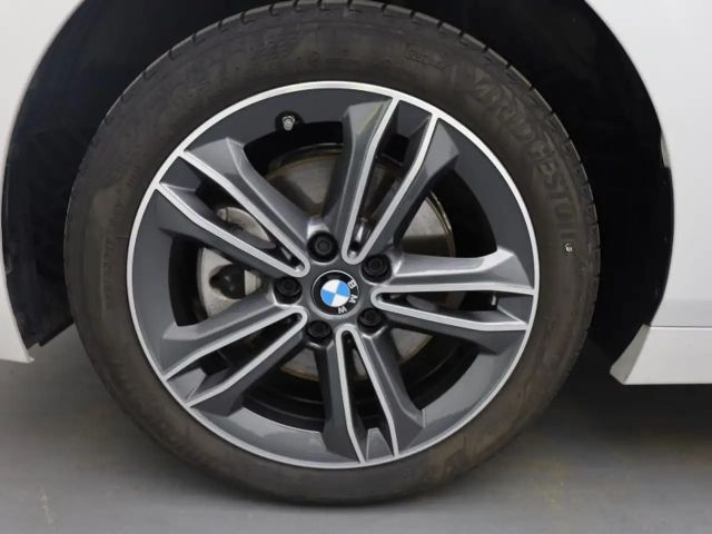 BMW 116 Sedan Sport Line