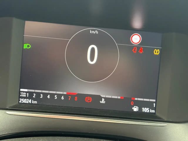 Opel Corsa 1.2 Turbo Elegance Turbo