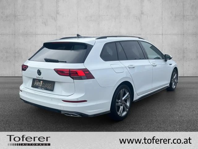 Volkswagen Golf DSG R-Line Variant