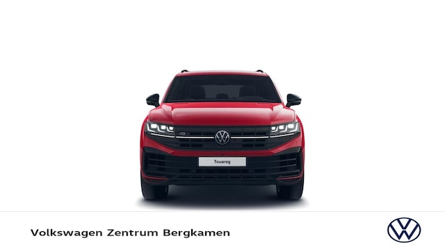 Volkswagen Touareg eHybrid